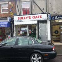 Suley's Cafe