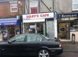 Suley's Cafe