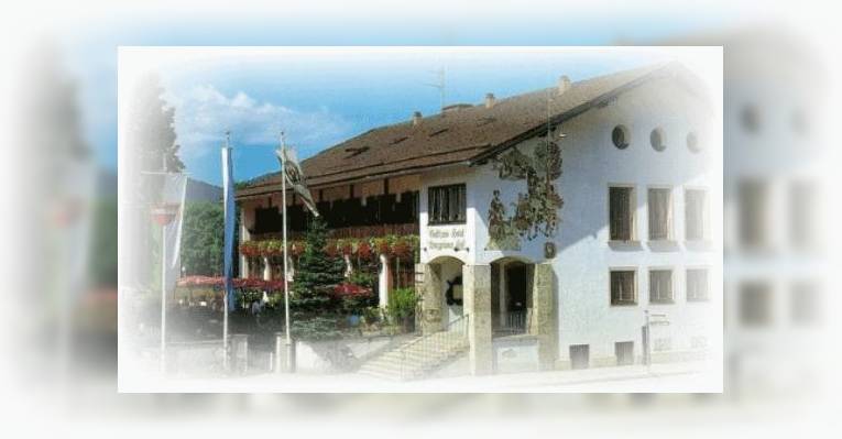 Снимок Hotel Alpengasthof Lenggrieser Hof, Lenggries