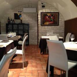 Ristorante Zi Rico
