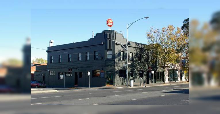 Снимок Royal Mail Hotel on Spencer, Мельбурн
