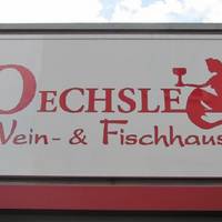 Oechsle Wein- & Fischhaus