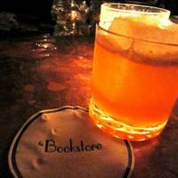 The Bookstore Speakeasy