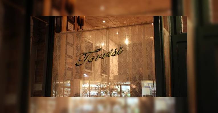 Снимок Torrisi Italian Specialties, Нью-Йорк