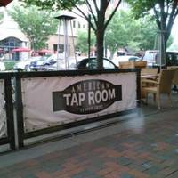 American Tap Room