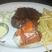 Ford's Fish Shack