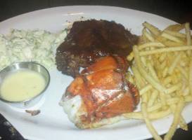 Ford's Fish Shack