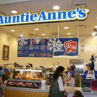 Auntie Anne's