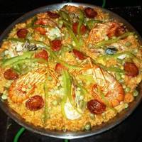 Restaurante Karey