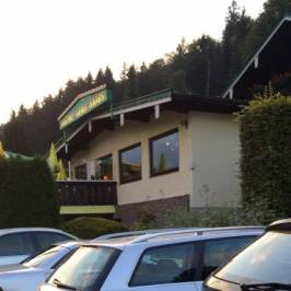 Gasthof-Pension Gebirgshausl
