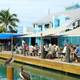 Снимок Hurricane Hole Restaurant & Marina, Ки-Уэст