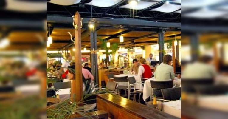 Снимок Cafe Le Gris, Медельин