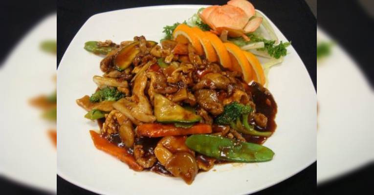 Снимок Peking City Bistro, Луисвилл