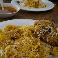 Kandoori