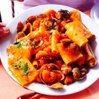 Ristorante Tre Abruzzi