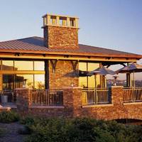 Canyons at The Crossings