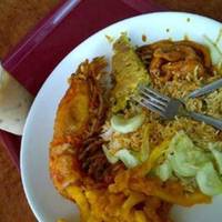 Putrajaya Seafood
