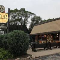 Pilora's Cafe