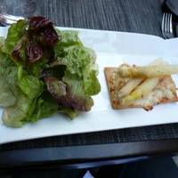 Restaurant Am?d?lys
