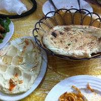 Marhaba Arabian Restaurant