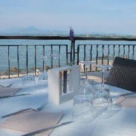 Vecchio Mulino Beach Bar and Restaurant