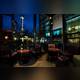 Снимок hoF Bar and Brasserie, Шанхай