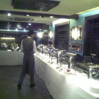 Veranda Bistro
