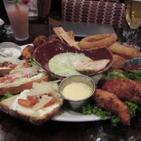 Hard Rock Cafe