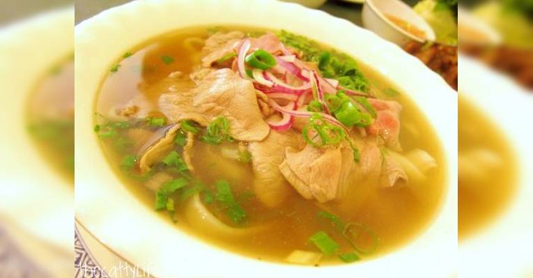 Снимок Trang Restaurant, Брисбен