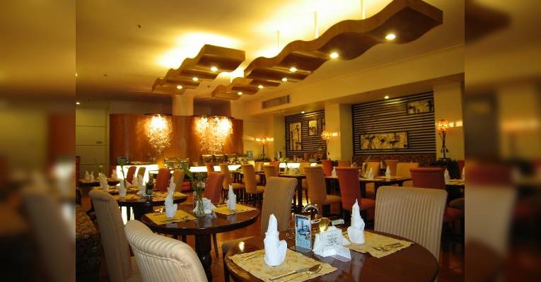 Снимок 1565 Cafe, Себу