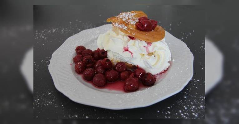 Изображение Cafe Restaurant Michaelsberg, Бамберг