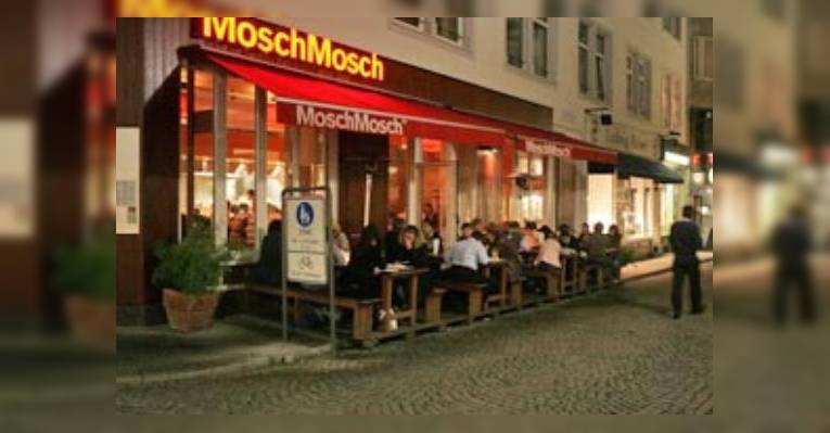 Снимок MoschMosch, Висбаден