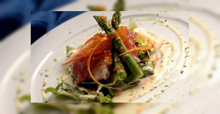 Снимок Samurai's Cuisine, Murfreesboro