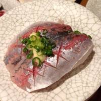 Kamesho Kurukuru Sushi