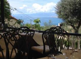 Ristorante Mille e Una Notte