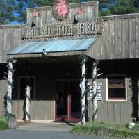 The Blind Pig BBQ