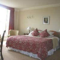 Trattoria at Tredethy House