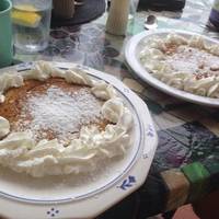 Lily's Cafe