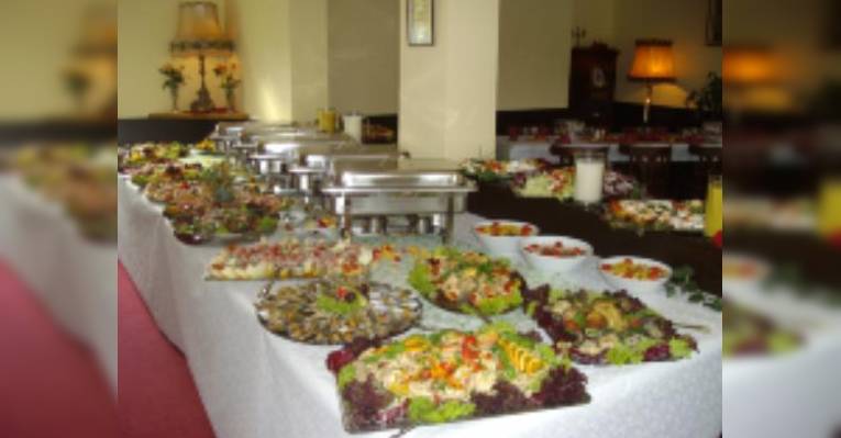 Снимок Restaurant Fahrhaus, Берлин
