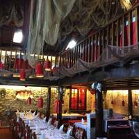 Restaurante Casa Velha