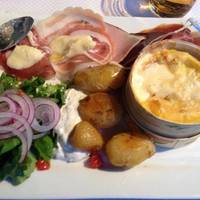 Chez Fred
