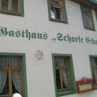Scharfe Ecke Weimar