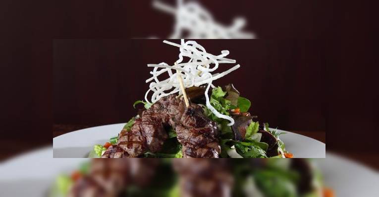 Снимок Artin's Grill, Плано