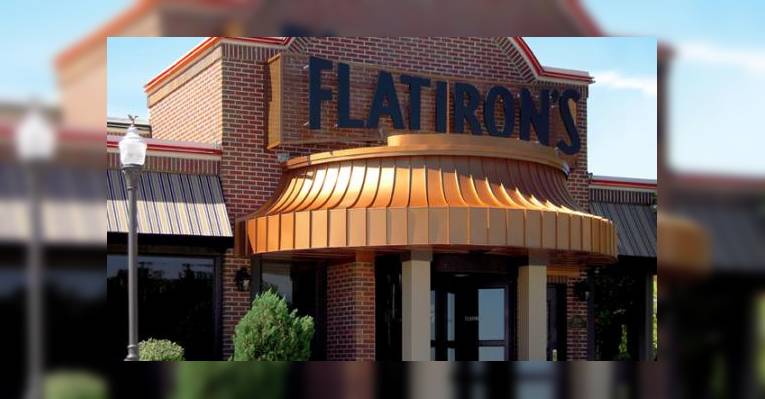 Снимок Flatiron's, Колорадо-Спрингс