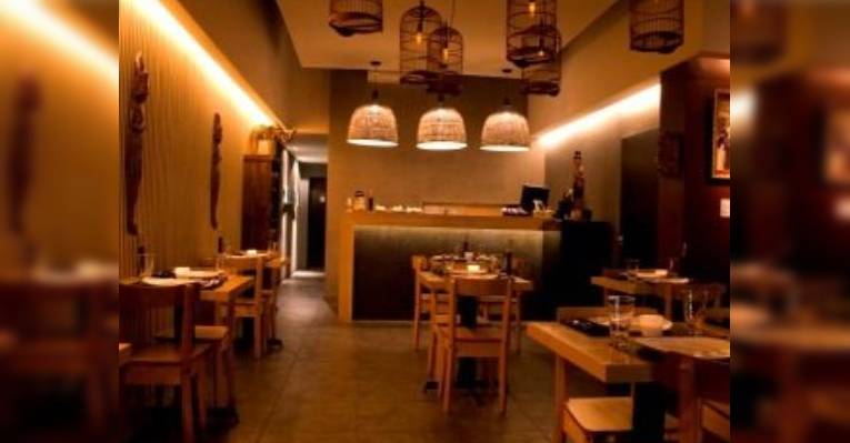 Снимок Phuket - Thai Cuisine, Буэнос-Айрес
