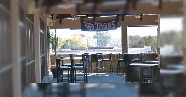 Снимок Steves Restaurant and Bar, Нэшвилл