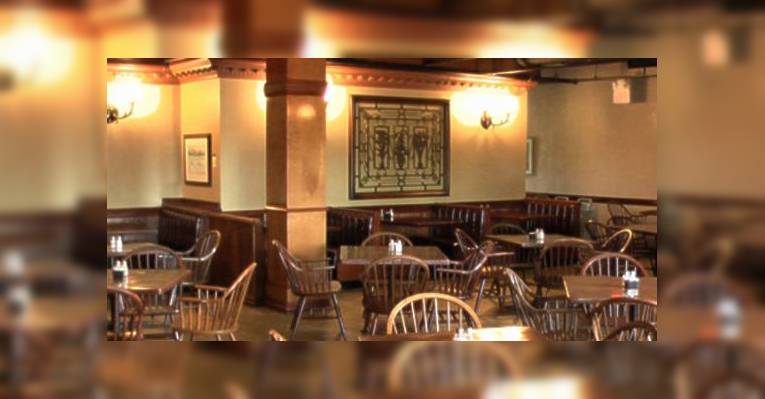 Снимок Steves Restaurant and Bar, Нэшвилл
