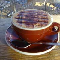 Pop Inn Cafe