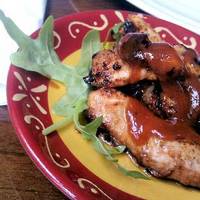 Gloria's Food