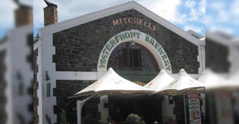 Снимок Mitchell's Scottish Ale House, Кейптаун